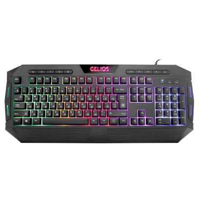 Defender Gelios GK-174DL Klaviatura (45174)